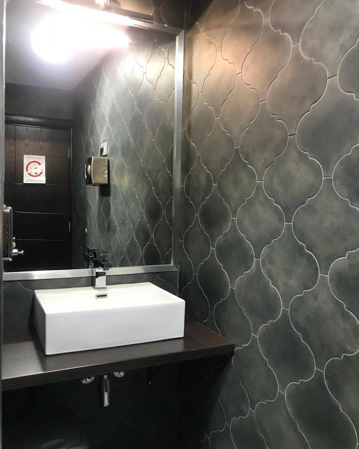 Golden Inn Hotel Majdanpek エクステリア 写真