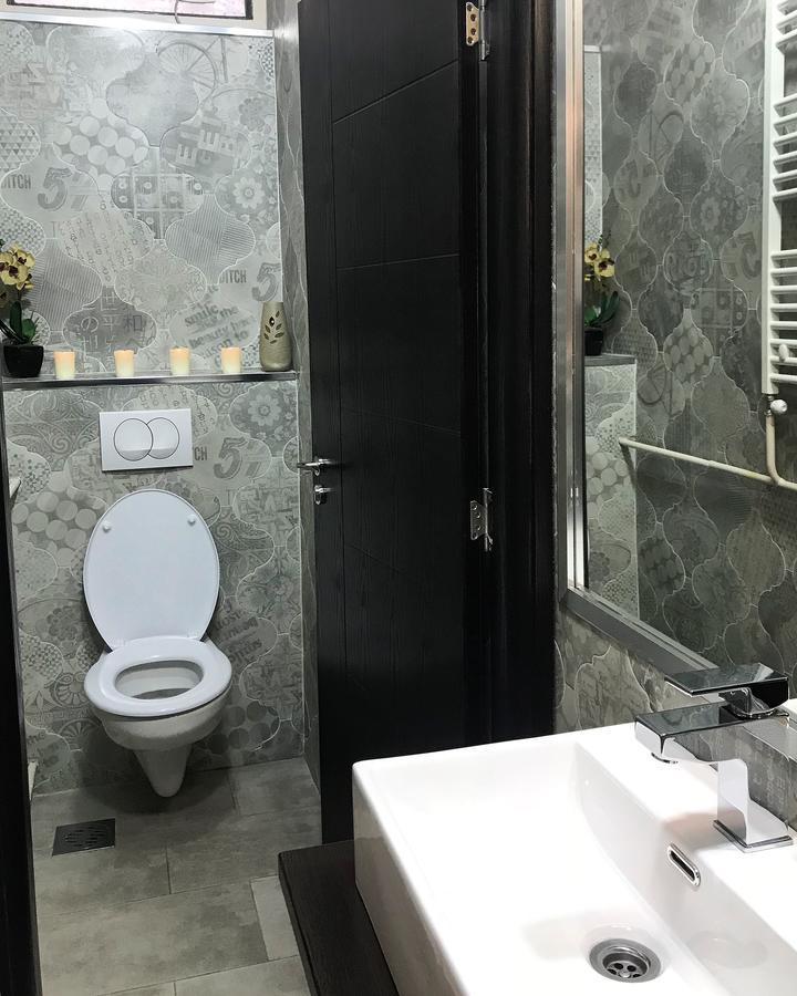 Golden Inn Hotel Majdanpek エクステリア 写真