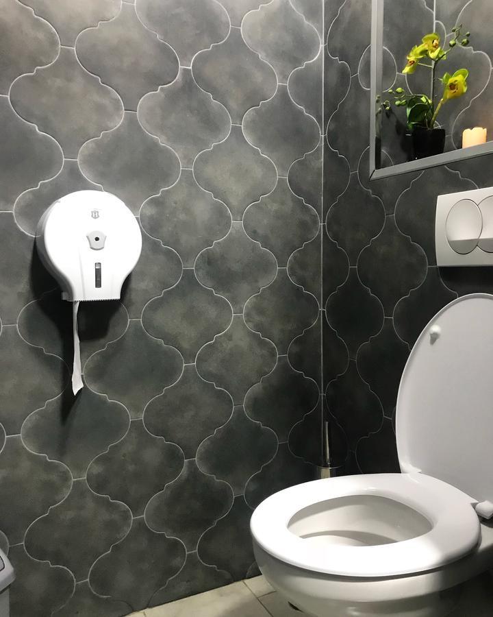 Golden Inn Hotel Majdanpek エクステリア 写真